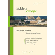 hidden europe no. 10 (Sept / Oct 2006)