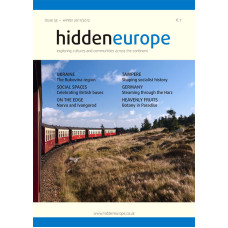 hidden europe no. 35 (winter 2011/2012)