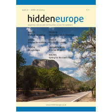 hidden europe no. 41 (winter 2013/2014)