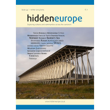 hidden europe no. 44 (winter 2014/2015)