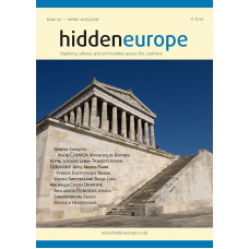 hidden europe no. 47 (winter 2015/2016)