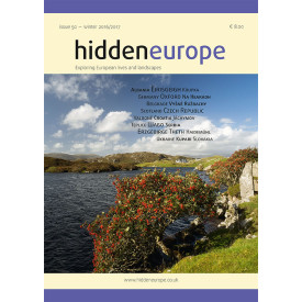 hidden europe no. 50 (winter 2016/2017)