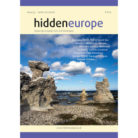 hidden europe no. 53 (winter 2017/2018)