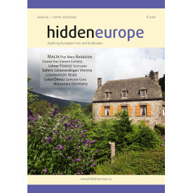 hidden europe no. 65 (winter 2021/2022)