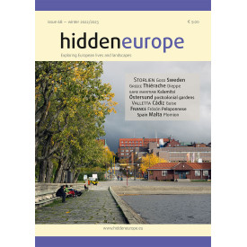 hidden europe no. 68 (winter 2022/2023)