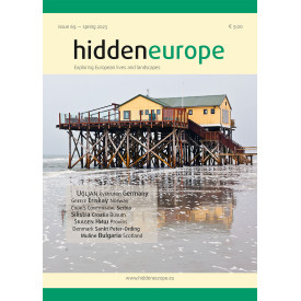 hidden europe no. 69 (spring 2023)