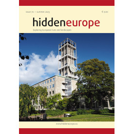hidden europe no. 70 (summer 2023)