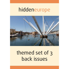 Themed set of three issues
