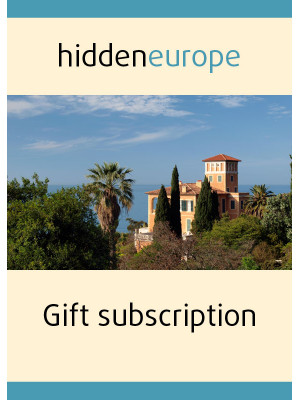 1 year gift subscription